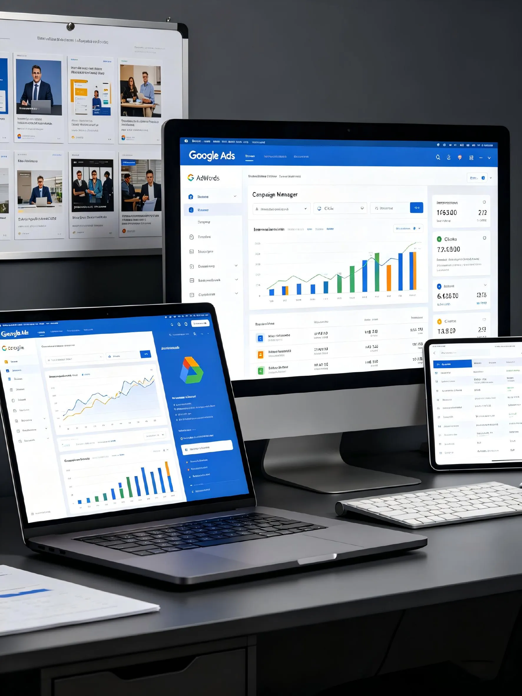 谷歌SEO/SEM